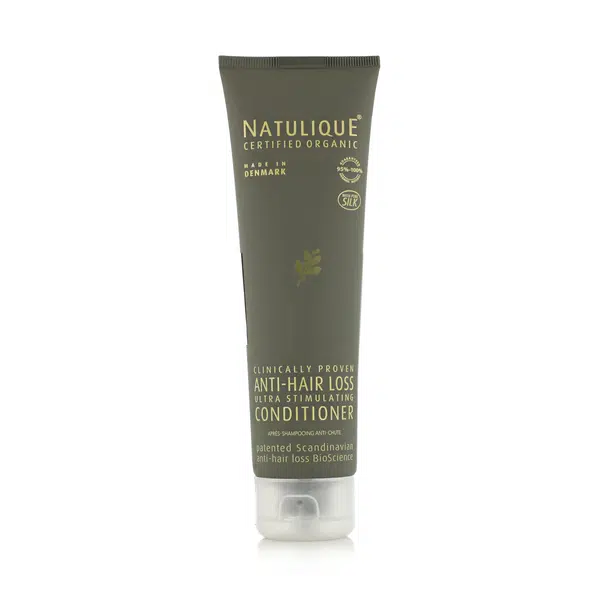 NATULIQUE - PRÍRODNÝ KONDICIONÉR PROTI VYPADÁVANIU VLASOV - 150ml