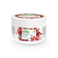 Maska na farbené vlasy Granátové jablko Aroma 450 ml