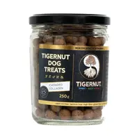 Pamlsky pre psíkov TIGERNUT s príchuťou chondro-kolagén