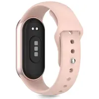Tech-Protect Iconband Pure remienok na Xiaomi Smart Band 8 / 9 / 10, baby pink