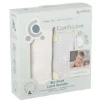 CuddleCo, Comfi-Love Sada bambusových prikrývok, plást medu CC844449