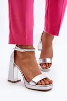 Dámské sandály Kesi