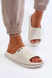 Dámské žabky BIG STAR SHOES