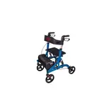 Chodítko pre seniorov štvorkolesové odľahčené AT51035