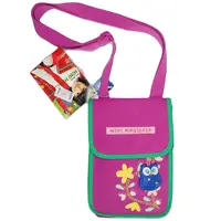 Taška na krk žabička-Busquets