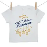 Boodyy Tričko s krátkym rukávom Milujem Vianoce 134 (8-9 rokov)