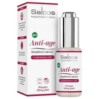 Saloos Anti-age bioaktívne sérum