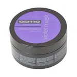 3ks Osmo maska na vlasy Silverising Violet Mask 100ml