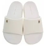 Tommy Hilfiger dámské plážové FW0FW08526 YBH Ancient White 38