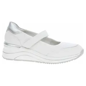Dámské lodičky Remonte D0T13-80 weiss kombi 40