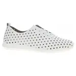 Dámské polobotky Remonte R7101-80 weiss 37