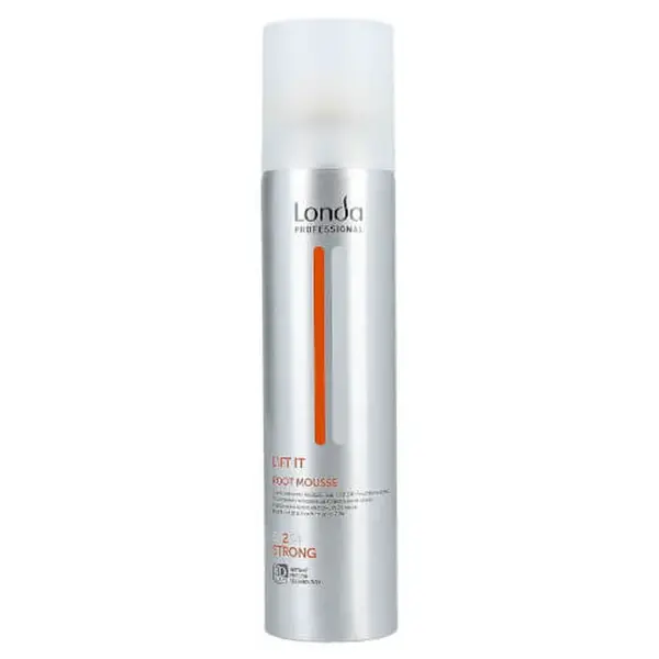 Londa Professional Stylingová pěna pro objem vlasů Lift It (Root Mousse) 200 ml