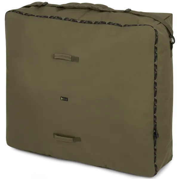 Avid carp taška na lehátko rvs bedchair bag xl