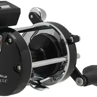 Abu garcia multiplikátor ambassadeur linecounter 7000