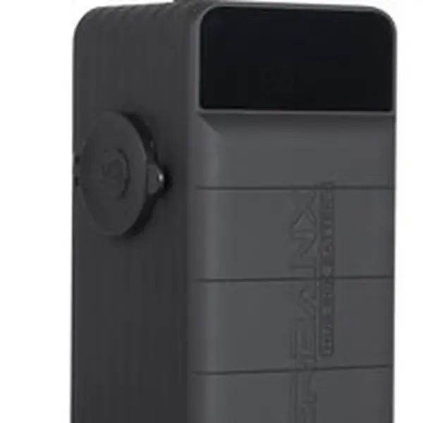 Nash powerbanka powerbanx 80k battery