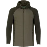 Korda bunda hybrid jacket olive - m