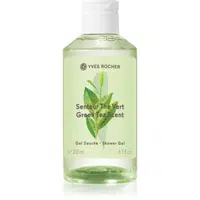 Yves Rocher Green Tea osvěžující sprchový gel 200 ml