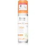 Lavera Natural & Strong deodorant ve spreji 48h 75 ml