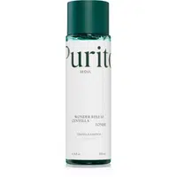 Purito Wonder Releaf Centella Toner hydratační tonikum pro zklidnění a posílení citlivé pleti 200 ml