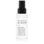 Ziaja Baltic Home Spa Fit lehký krém s hydratačním účinkem 50 ml