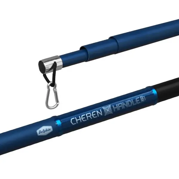 Delphin rukojeť pro čeřen cheren 350