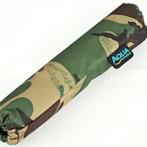 Aqua plovák na podběrák camo net float