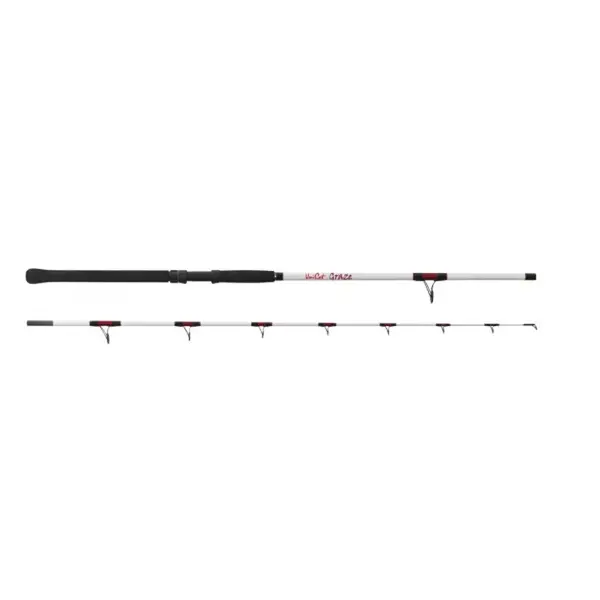 Uni cat prut graze 3 m 140-380 g
