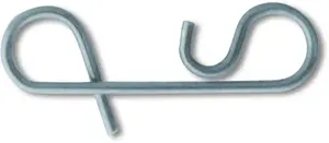 Rhino rychlospojka knotless connector spin