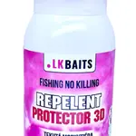Lk baits repelent protector 3d tekutá moskytiéra 90ml
