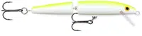Rapala wobler jointed floating sfcu 13 cm 18 g