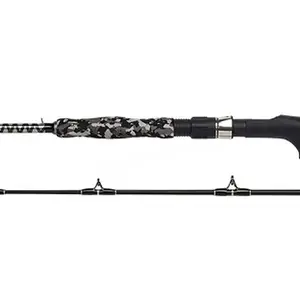 Wft prut big cat vertical cast 2,10 m 50-210 g