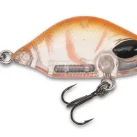 Iron claw wobler apace c 30 s 3,4 cm 2,8 g oc