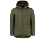 Korda bunda kore thermolite jacket olive - l