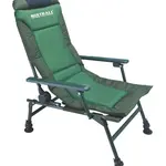 Mistrall křeslo zelené