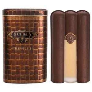 Cuba Prestige toaletní voda pro muže 90 ml