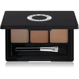 Oriflame The One sada pro dokonalé obočí 3 g
