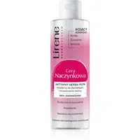 Lirene Redness micelární čisticí voda pro citlivou a zarudlou pleť 200 ml