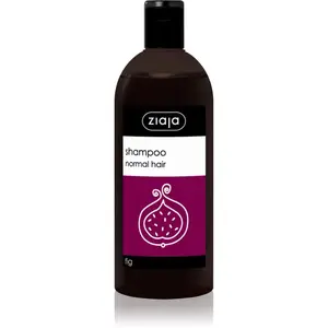 Ziaja Family Shampoo šampon pro normální vlasy 500 ml