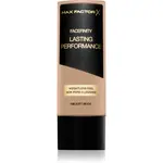 Max Factor Facefinity Lasting Performance dlouhotrvající tekutý make-up odstín 105 Soft Beige 35 ml