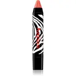Sisley Phyto-Lip Twist tónující balzám na rty v tužce odstín 3 Peach 2.5 g