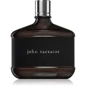 John Varvatos Heritage toaletní voda pro muže 125 ml