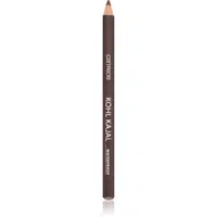 Catrice Kohl Kajal Waterproof kajalová tužka na oči odstín 040 Optic Brown Choc 0,78 g