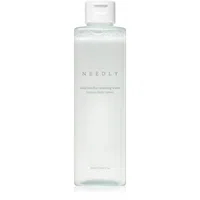 NEEDLY Mild Cleansing Micellar Water jemná čisticí micelární voda 390 ml