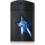Mugler A*Men toaletní voda plnitelná pro muže Rubber Flask 100 ml