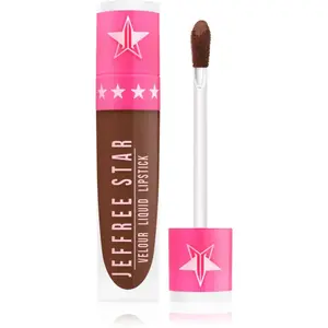Jeffree Star Cosmetics Velour Liquid Lipstick tekutá rtěnka odstín Dominatrix 5.6 ml