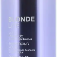 Joico Šampon neutralizující žluté tóny Blonde Life (Violet Shampoo) 1000 ml