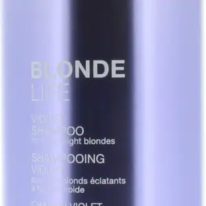 Joico Šampon neutralizující žluté tóny Blonde Life (Violet Shampoo) 1000 ml