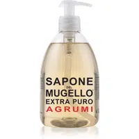 Sapone del Mugello Citrus tekuté mýdlo na ruce 500 ml