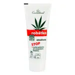 Cannaderm Robátko Emoliens dětský ochranný krém s konopným olejem 75 g