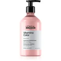 L’Oréal Professionnel Serie Expert Vitamino Color rozjasňující šampon pro barvené vlasy 500 ml